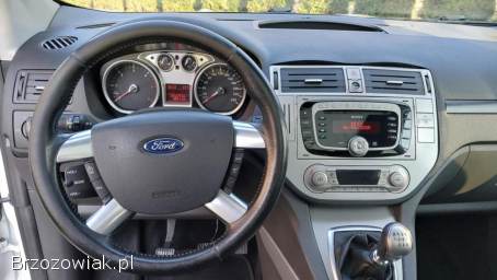 Ford Kuga 2012