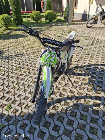 KXD Kod 612 pro Pro 2022