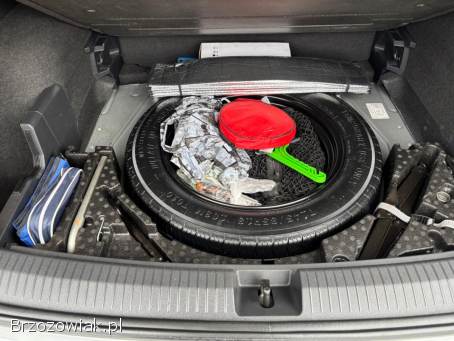 Volkswagen Tiguan Allspace R LINE 2020