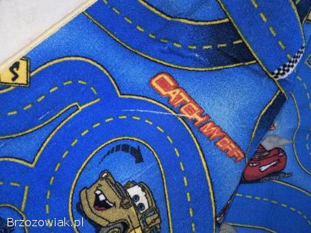 Wykładzina w samochody 4x2,  8 + 2 dywaniki + kosz Słonik