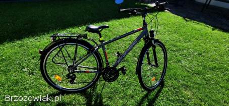 Rower Kross Rozmiar S 28