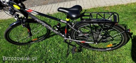Rower Kross Rozmiar S 28