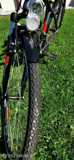 Rower Kross Rozmiar S 28