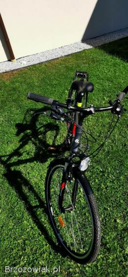 Rower Kross Rozmiar S 28