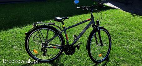 Rower Kross Rozmiar S 28