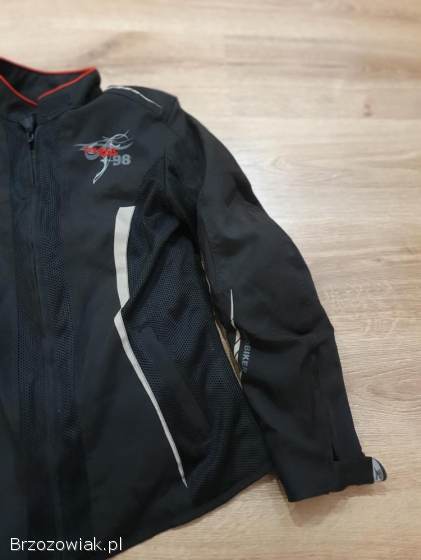 Kurtka motocyklowa Probiker
