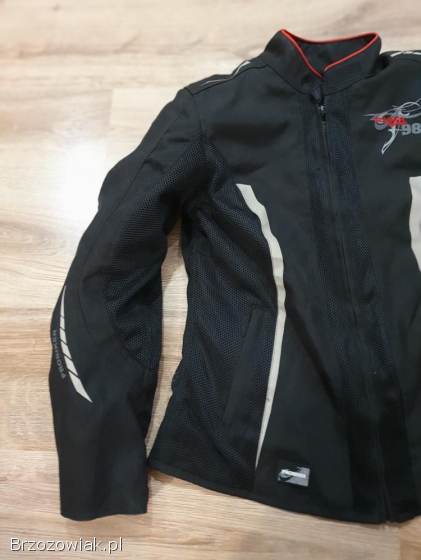 Kurtka motocyklowa Probiker