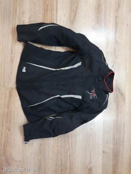 Kurtka motocyklowa Probiker