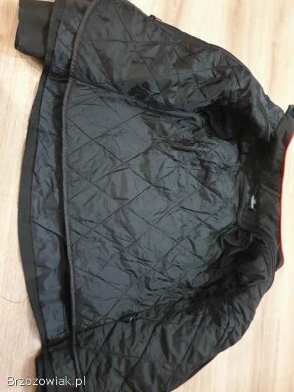 Kurtka motocyklowa Probiker