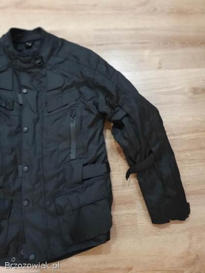 Kuryka motocyklowa Nowa