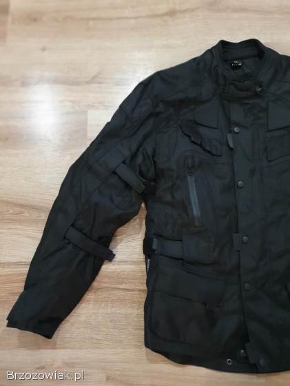 Kuryka motocyklowa Nowa