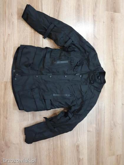 Kuryka motocyklowa Nowa