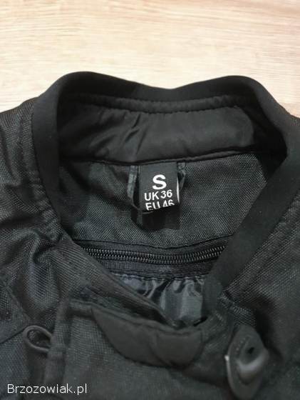 Kuryka motocyklowa Nowa