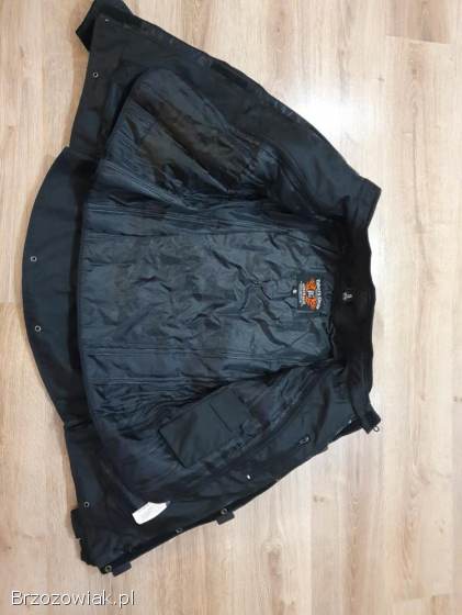 Kuryka motocyklowa Nowa