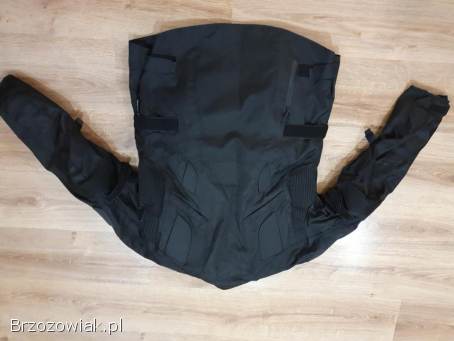 Kuryka motocyklowa Nowa