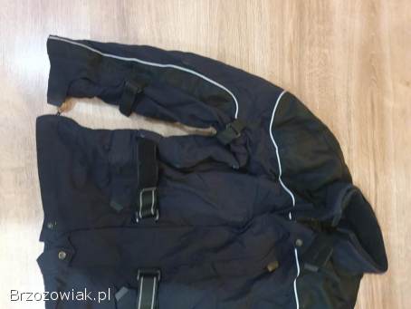 Kurtka motocyklowa FT