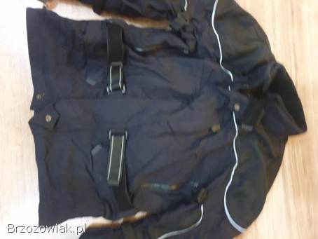 Kurtka motocyklowa FT