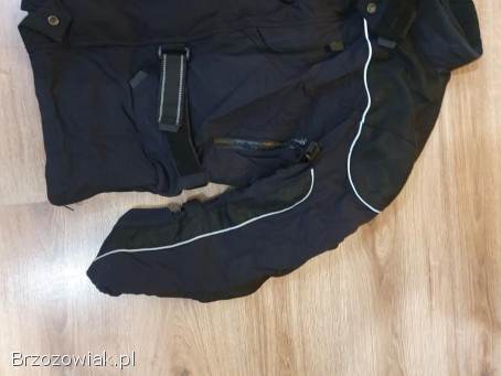 Kurtka motocyklowa FT