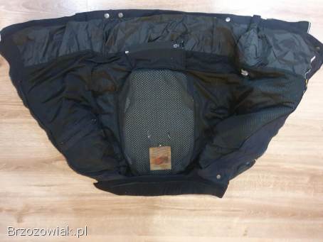 Kurtka motocyklowa FT