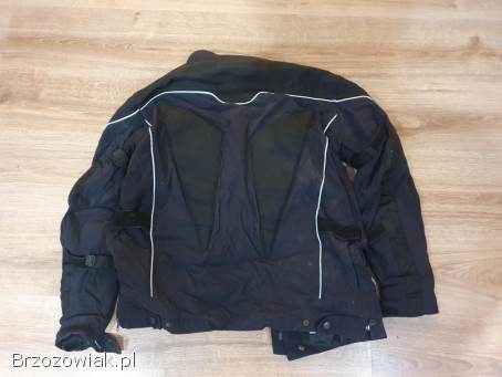 Kurtka motocyklowa FT