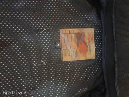 Kurtka motocyklowa FT