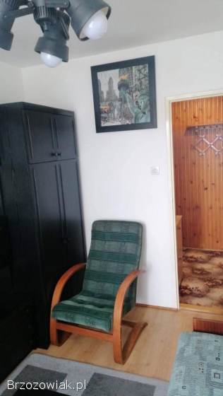 Mieszkanie do wynajęcia Sanok 40m2