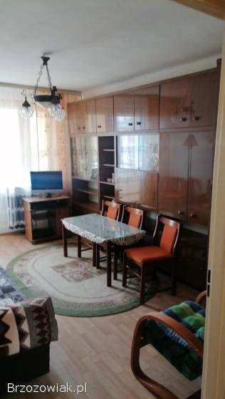 Mieszkanie do wynajęcia Sanok 40m2