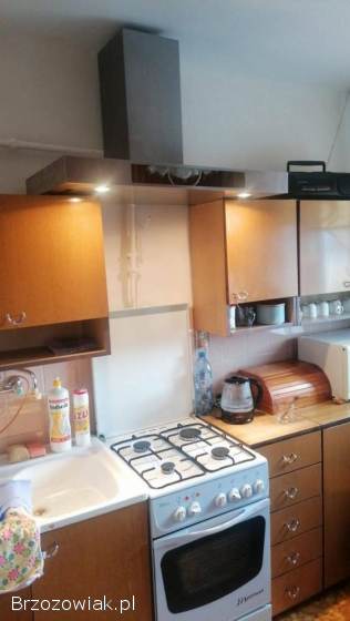 Mieszkanie do wynajęcia Sanok 40m2