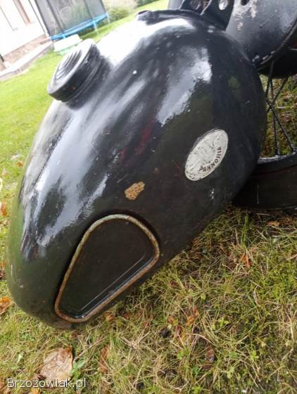 Sokół Junak Panonia