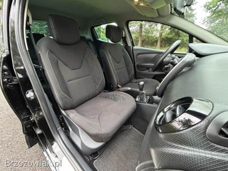 Renault Clio Limited 2018