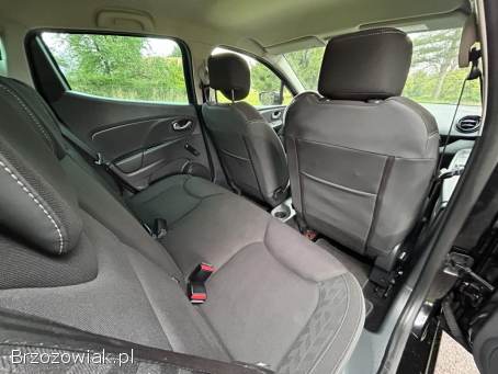 Renault Clio Limited 2018