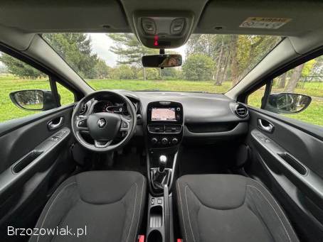 Renault Clio Limited 2018