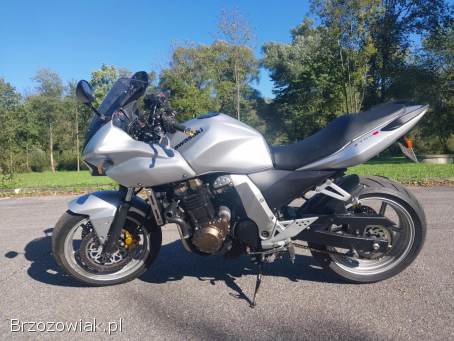 Kawasaki Z 750s 2006