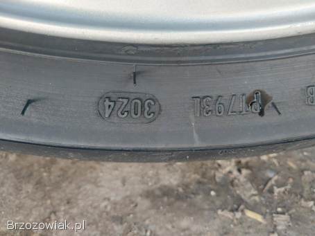 Kawasaki Z 750s 2006