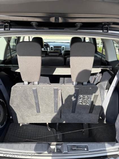 Mitsubishi Outlander 2 2012