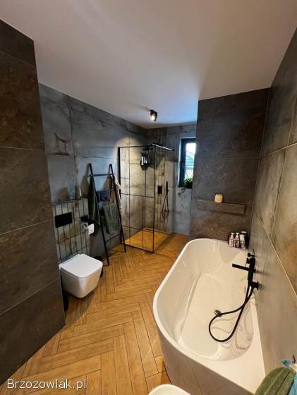 Remonty i wykończenia wnętrz