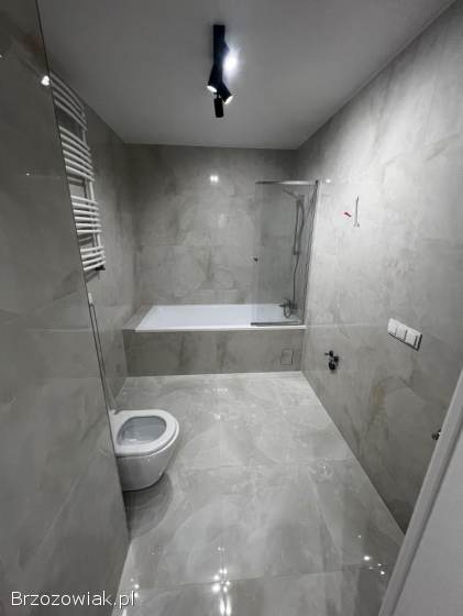 Remonty i wykończenia wnętrz