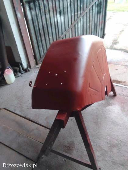 Ursus C-360 błotniki tylne