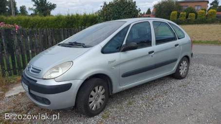 Citroën Xsara Picasso 2006