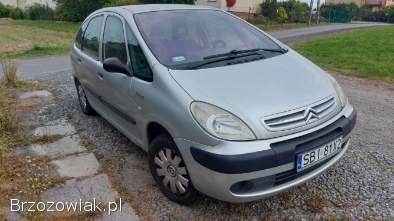 Citroën Xsara Picasso 2006