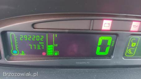 Citroën Xsara Picasso 2006