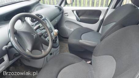 Citroën Xsara Picasso 2006