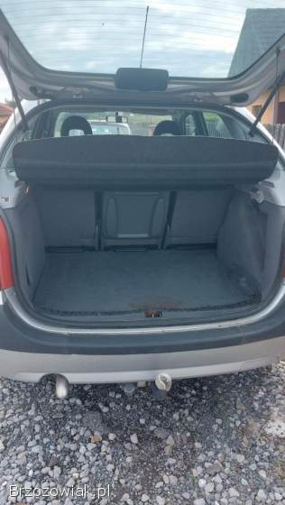 Citroën Xsara Picasso 2006