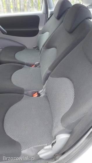 Citroën Xsara Picasso 2006