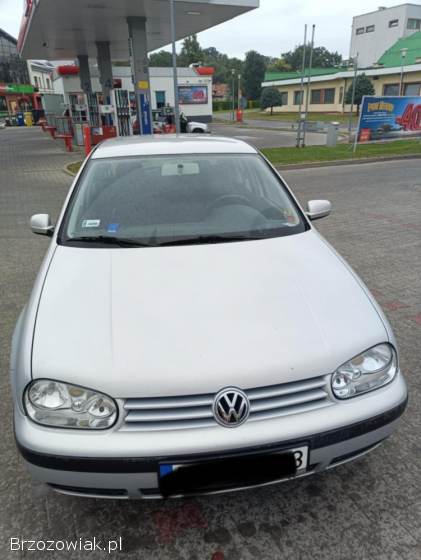 Volkswagen Golf 1999