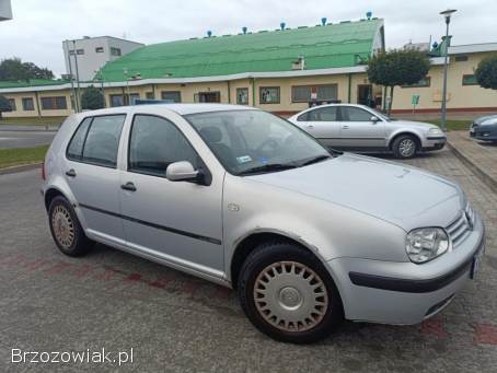 Volkswagen Golf 1999