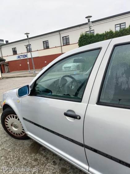 Volkswagen Golf 1999