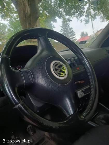 Volkswagen Golf 1999