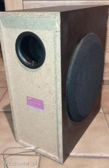 Subwoofer Samsung Ps-fw 2-1