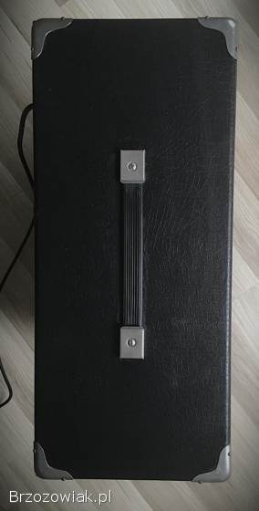 Wzmacniacz kolumna combo piecyk gitarowy REGENT 25-G1